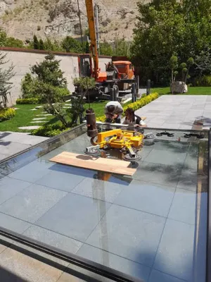 اجاره قاپک برقی در مازندران