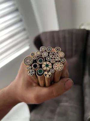 فروش انواع لوله برنجی