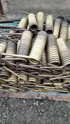 تولید لوله برنجی