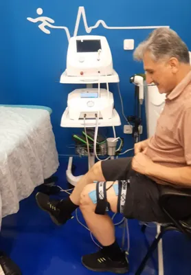 متخصص فیزیوتراپی در تهران