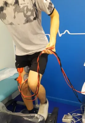 متخصص فیزیوتراپی در تهران