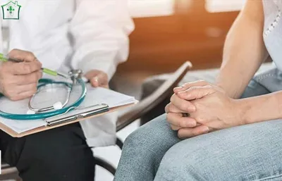 مشاوره و پرستاری