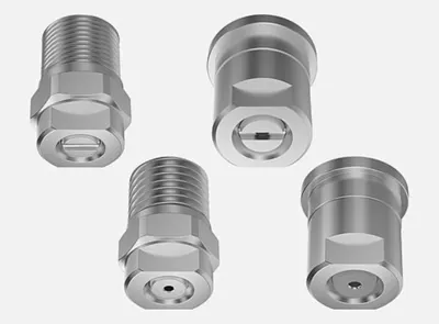 توليد نازل صنعتی اصفهان