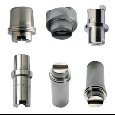 توليد نازل صنعتی اصفهان