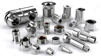 توليد نازل صنعتى در اصفهان