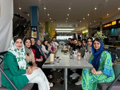 بهترین مشاور کسب و کار در بروجرد