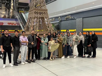 بهترین مشاور کسب و کار در بروجرد