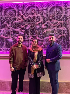 بهترین مشاور کسب و کار در بروجرد