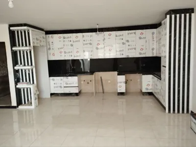 طراحی داخلی لوکس و مدرن در اصفهان