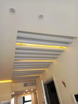 طراحی داخلی لوکس و مدرن در اصفهان