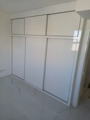 طراحی داخلی لوکس و مدرن در اصفهان