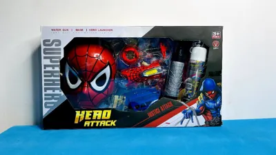 فروش انواع عروسک در کرمان