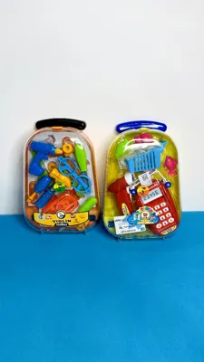 فروش انواع اسباب بازی در کرمان 