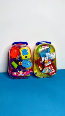 فروش انواع اسباب بازی در کرمان 