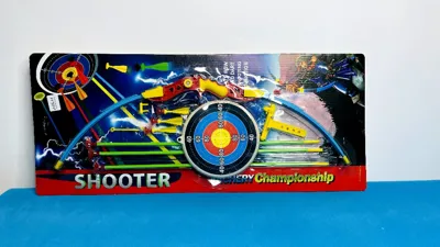 فروش انواع اسباب بازی در کرمان 