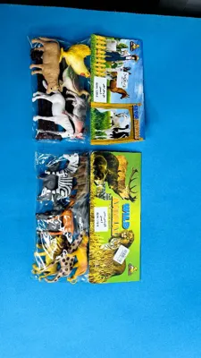 فروش انواع اسباب بازی در کرمان 