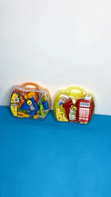 فروش انواع اسباب بازی در کرمان 