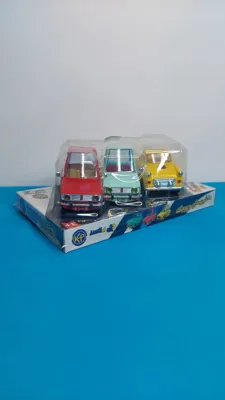 فروش انواع اسباب بازی در کرمان 