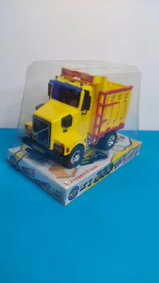 فروش انواع اسباب بازی در کرمان 