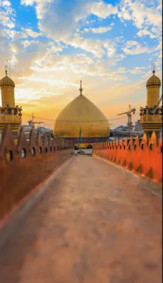 تور مشهد از آمل