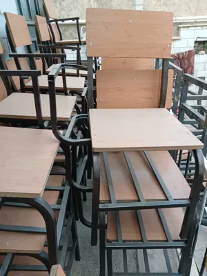 تعمیرات صندلی اداری و خانگی گردان و ثابت در کرج
