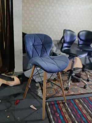 تعمیرات صندلی اداری و خانگی گردان و ثابت در کرج