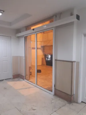 کرکره برقی در پیروزی