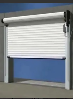 کرکره برقی در پیروزی