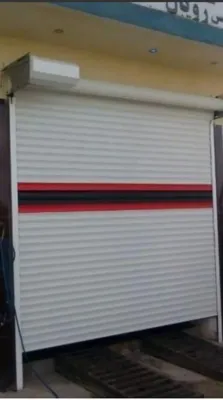 کرکره برقی در پیروزی