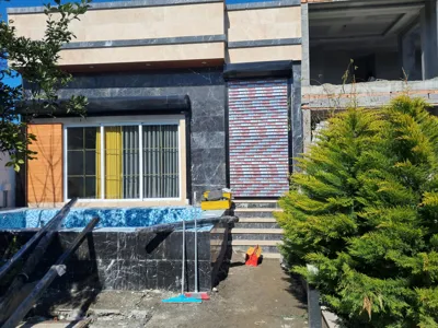 کرکره برقی در پیروزی