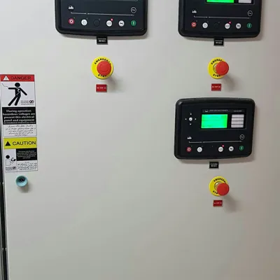 تابلو برق