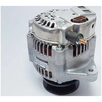 دینام تویوتا