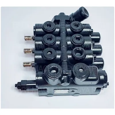 شیر بالابر کوماتسو