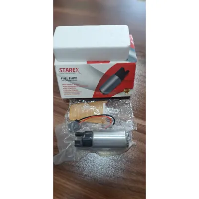 پمپ بنزین تویوتا انژکتور