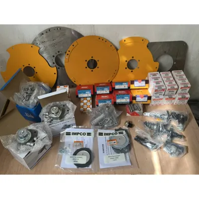 خرید لوازم یدکی لیفتراک در تهران