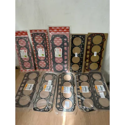 واشرسرسیلندر چینی و تایوان