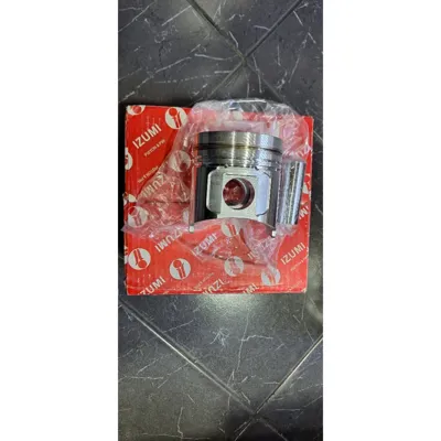 پیستون موتور