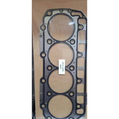 واشر سرسیلندر یانمار ۱۴ سوپاپ فلزی