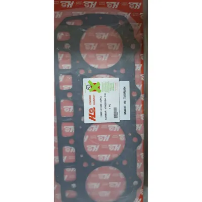 واشر سرسیلندر یانمار تایوان