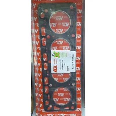 واشر سرسیلندر