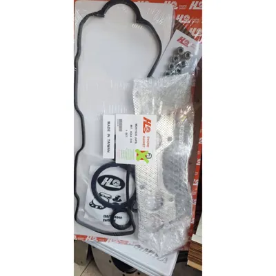 واشر کامل موتور سپاهان تایوان