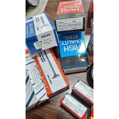 سوپاپ دود هوا