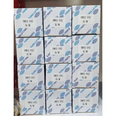 پمپ ترمز تویتا