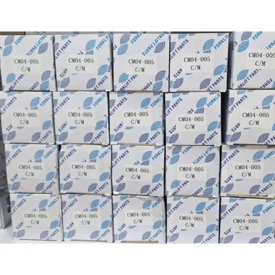 پمپ کلاج تویوتا