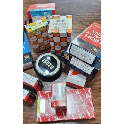 قیمت قطعات لیفتراک در تهران