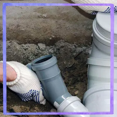 لوله کش شبانه روزی در شرق تهران 