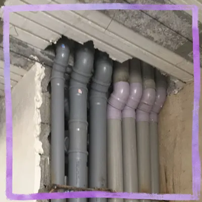 لوله کش تهرانپارس