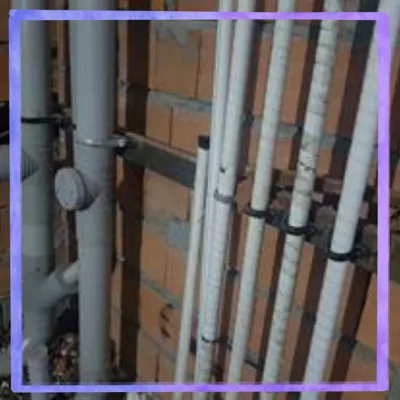 لوله کش شبانه روزی در شرق تهران 