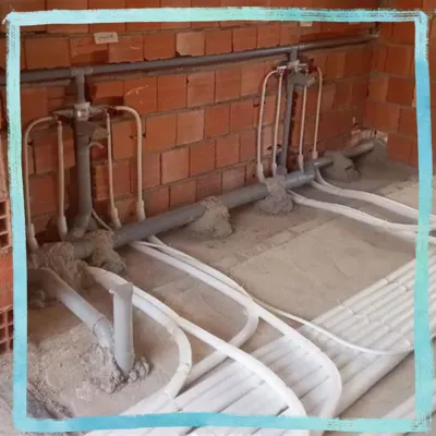 لوله کش شبانه روزی در شرق تهران 