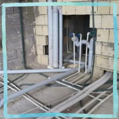 لوله کش تهرانپارس 